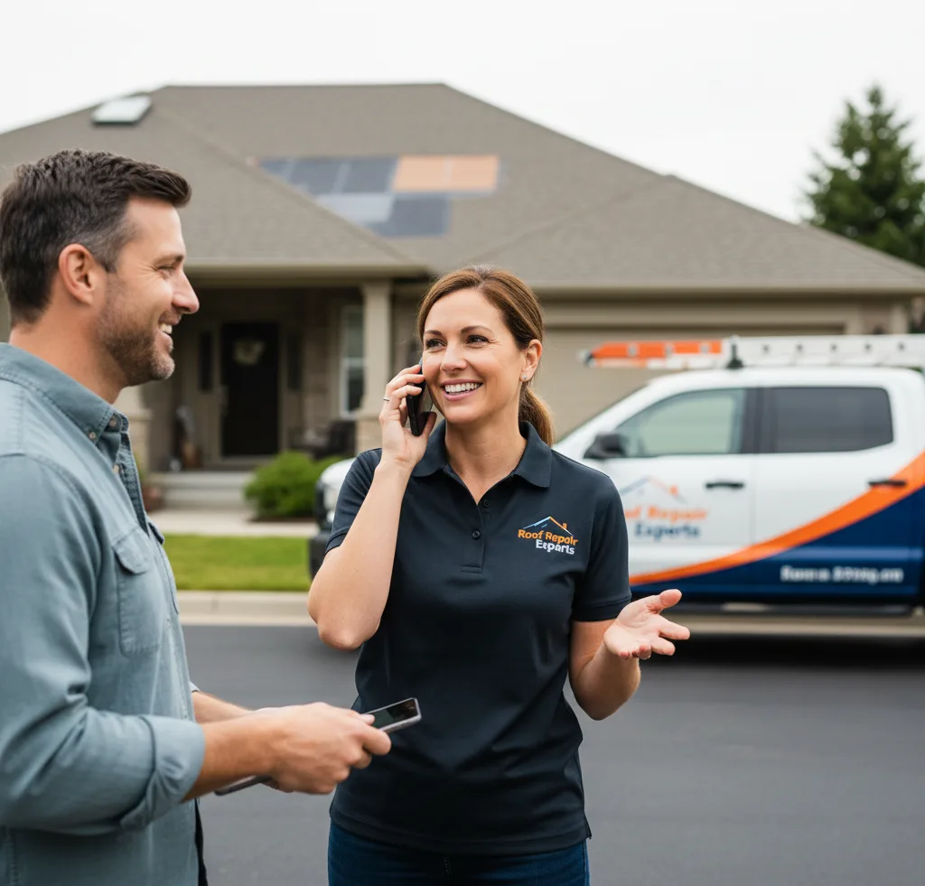 Flat Roof Repair in Henderson, TN
